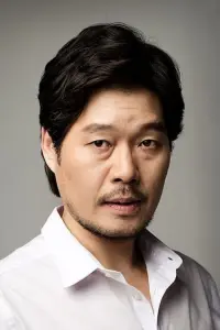 Фото Ю Дже Мен (Yoo Jae-myung)