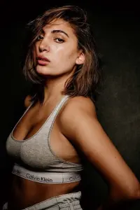 Фото  (Ava Bodnar)