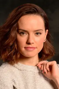 Фото Дейзі Рідлі (Daisy Ridley)