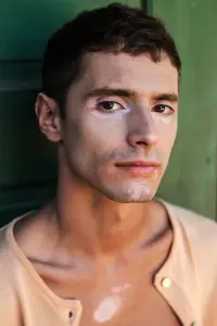 Фото  (Daniil Kremkin)