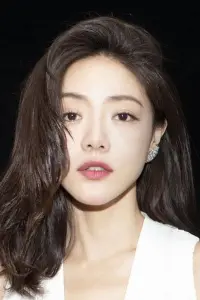 Фото Ден Цзяцзя (Deng Jiajia)