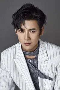 Фото  (Herman Li He)