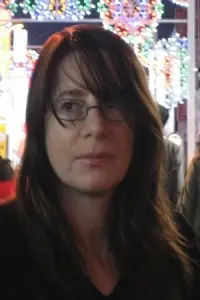 Фото  (Nicole Brenez)