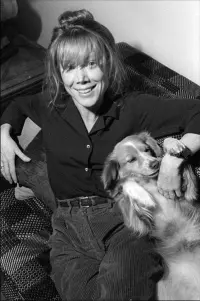 Фото Сіссі Спейсек (Sissy Spacek)