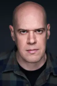 Фото  (Jonathan Dauermann) #340204