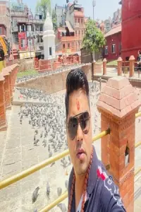 Фото  (Prem Mohan Pandey) #301722