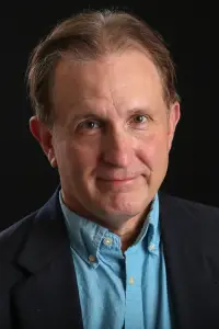 Фото Роберт Тіннелл (Robert Tinnell)