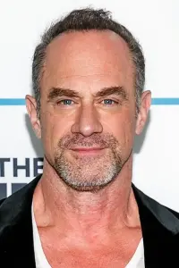 Фото Крістофер Мелоні (Christopher Meloni)