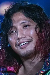 Фото Хірому Такахаші (Hiromu Takahashi)