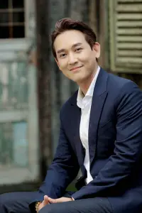 Фото  (Hứa Vĩ Văn) #502178