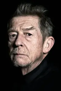 Фото Джон Херт (John Hurt)