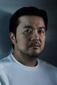 Фото Джастін Лін (Justin Lin)