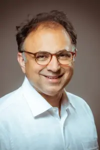 Фото  (Walid Nakschbandi)