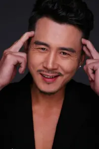 Фото  (Geng Yizheng)