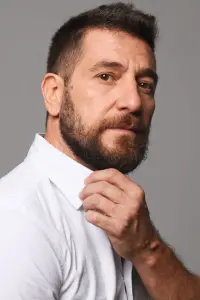 Фото  (Raúl Tejón)