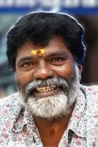 Фото  (Vijay Muthu)