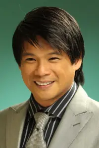 Фото Юл Серво (Yul Servo) #338246