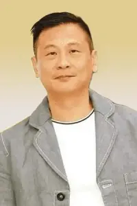Фото Чжан Ши (Zhang Shi)