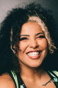 Фото Даніель Польтр (Danielle Paultre) #500420