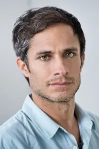 Фото Гаель Гарсія Берналь (Gael García Bernal)