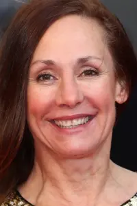 Фото Лорі Меткалф (Laurie Metcalf)