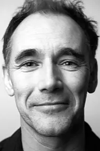 Фото Марк Райленс (Mark Rylance)