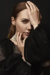 Фото  (Meryem Uzerli) #522378