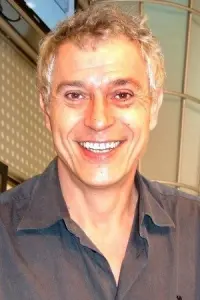 Фото  (Paulo Gorgulho)