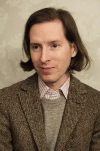 Фото Вес Андерсон (Wes Anderson)
