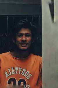 Фото Ібрагім (Ibrahim) #140030