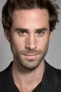 Фото Джозеф Файнс (Joseph Fiennes)