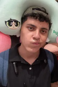 Фото Джуліан Алмейда (Julian Almeida) #448502