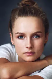 Фото Олівія ДеДжонг (Olivia DeJonge)