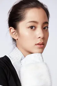 Фото Оуян Нана (Ouyang Nana)