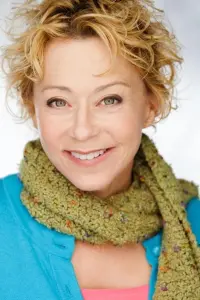 Фото Дебі Дерріберрі (Debi Derryberry)