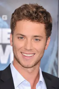 Фото Джеремі Самптер (Jeremy Sumpter) #88820