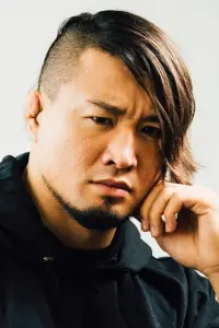 Фото Шо Танака (Sho Tanaka)