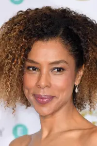 Фото Софі Оконедо (Sophie Okonedo)