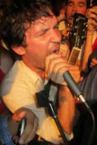 Фото  (Tim Kasher)
