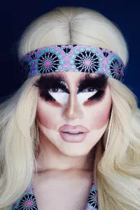 Фото Тріксі Маттел (Trixie Mattel)