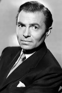 Фото Джеймс Мейсон (James Mason)
