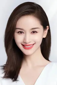 Фото Ван Цзивен (Wang Ziwen)