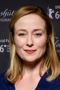 Фото Дженніфер Еле (Jennifer Ehle)