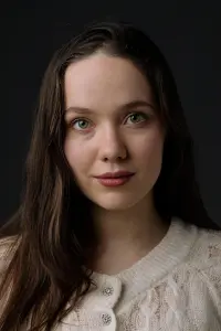 Фото  (Maria Ehrenberg)