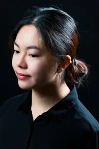 Фото  (Cherry Zariyah Tang)