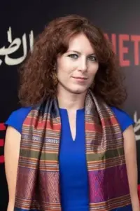 Фото  (Dina Nadim)