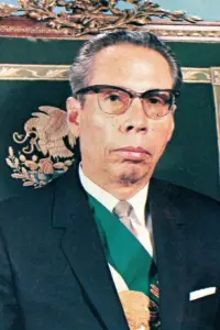 Фото  (Gustavo Díaz Ordaz) #491051