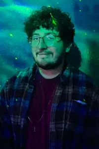 Фото Кайл Бастін (Kyle Bastin) #520269