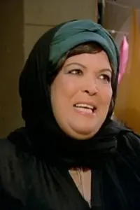 Фото Лайла Фахмі (Laila Fahmy)