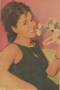 Фото Соад Хосні (Soad Hosny)